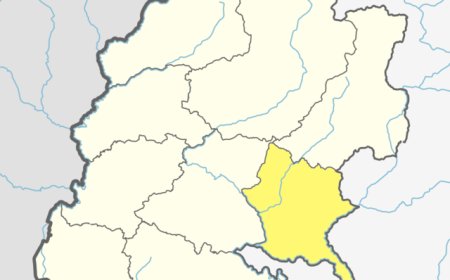 Achham: A District of Cultural Vibrancy and Scenic Hills