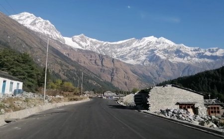 Mustang Nepal: Explore the Land of Hidden Kingdoms