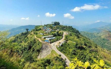 Eco‑Tourism Trends: 7 Community‑Based Projects in Nepal’s Hill Districts