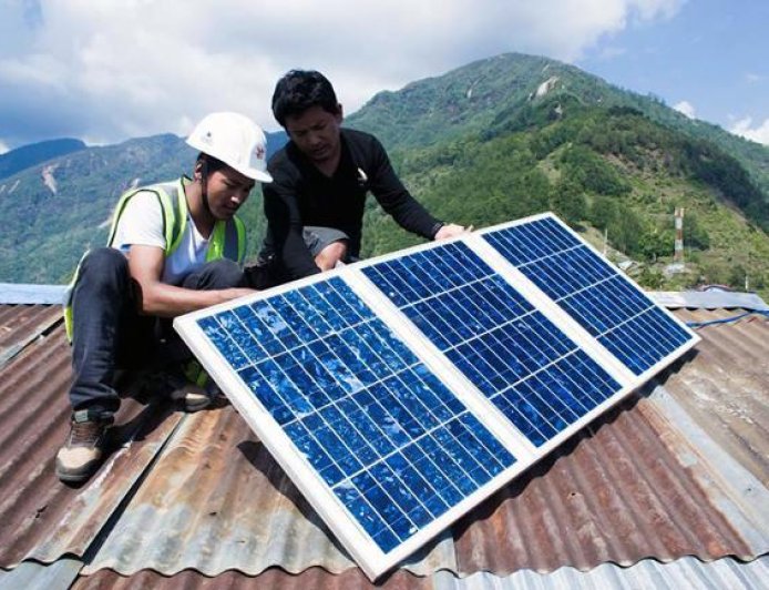 Step‑by‑Step Guide to Installing an Affordable Solar Home System in Rural Nepal (2024 Edition)
