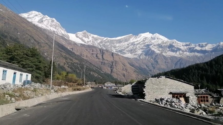 Mustang Nepal: Explore the Land of Hidden Kingdoms