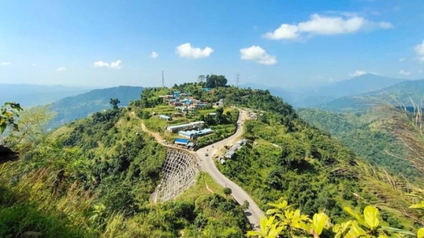 Eco‑Tourism Trends: 7 Community‑Based Projects in Nepal’s Hill Districts