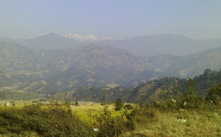 Nepal’s Digital Nomad Visa Fuels Remote Work Boom