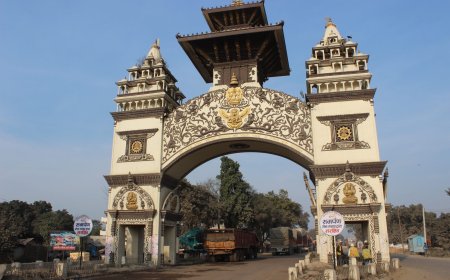 Nepal green bonds: financing sustainable infrastructure and renewable energy