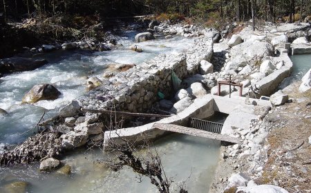 Unlocking micro hydropower Nepal: A Phased Roadmap for Remote Valleys