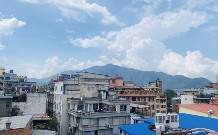 Nepal’s 2024 Budget Highlights Infrastructure and Rural Funding, Unlocking Advertising Opportunities