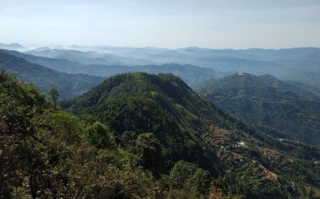 Emerging Sustainable Adventure Travel Packages for Nepal's Remote Himalayan Regions