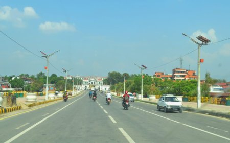 Renewable Energy Microgrid Implementation in Rural Nepal: A Practical Step‑by‑Step Guide