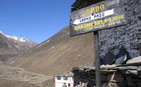 How Nepal eco‑label schemes boost sustainable tourism certification for operators and visitors