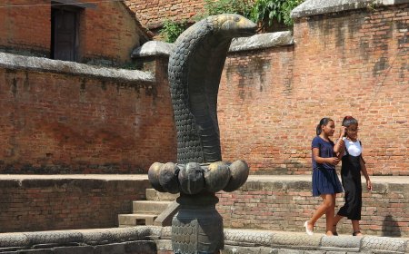 Heritage Tourism Revival in Nepal: Government Incentives Fuel Post‑COVID Growth