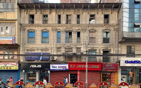 Step‑by‑Step Guide to the U.S. F‑1 Student Visa Application for Nepali Applicants (2026)