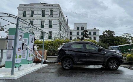 Nepal Electric Vehicle Adoption in 2026: Policy Shifts, Charging Expansion, and Emerging Market Challenges