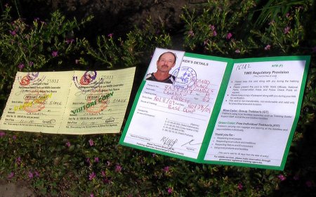 Trekking Permit Costs and Procedures in Nepal: 2024‑2025 Fee Guide for TIMS, National Parks and Conservation Areas