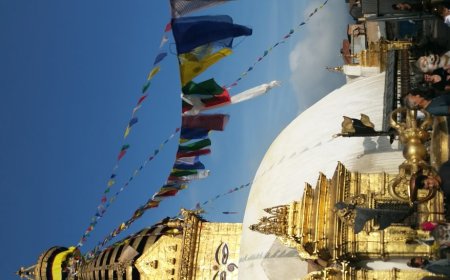 How to Compare Remittance Costs from GCC Countries to Nepal in 2026 – Fees, Exchange Rates, and Transfer Times