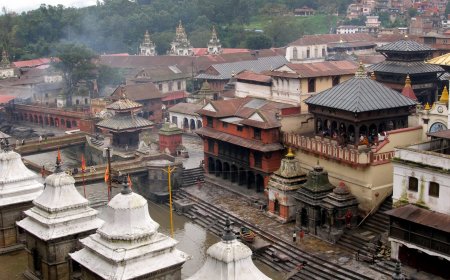 Nepal’s 2026 VAT Rules for E‑Commerce: Rates, Registration Steps and Compliance Guide for Online Sellers