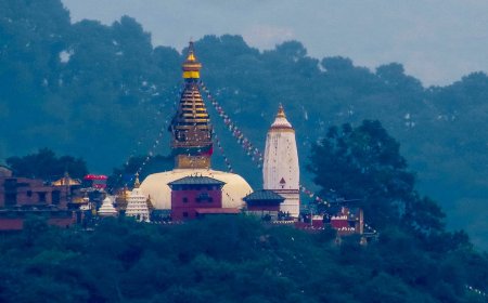 Nepal Open Banking Guidelines 2026: What Banks and Fintechs Need to Know