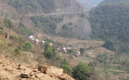 Nepal Tourist Visa on Arrival for SAARC Nationals in 2026: Fees, Documents, and Airport Process