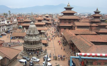 Nepal’s 2026 Electricity Demand Forecast and Load‑Shedding Outlook