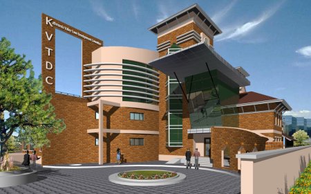 Nepal Rastra Bank's 2026 Microfinance Circular: Rate Caps, Licensing Changes, and Borrower Protections