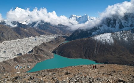 Nepal’s 2026 E‑commerce Logistics: Infrastructure Gaps, Tech Solutions, and Cost Trends