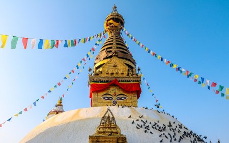 Canada Study Permit for Nepali Students 2026: Step‑by‑Step Guide to Updated Financial Requirements, SDS Changes & Processing Times