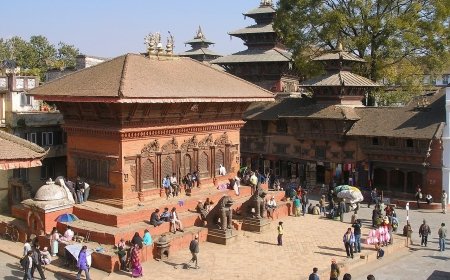 USA Tourist Visa (B2) for Nepali Citizens 2026: Step‑by‑Step Guide, Fees, Documents & Processing Time