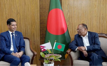 Nepal's 2026 Climate-Smart Agriculture Subsidy Scheme: What Farmers Need to Know (Pending Official Confirmation)