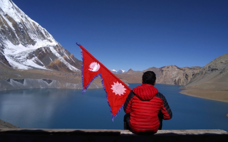 Who Declares Nepal's Public Holidays? Where Each Closure Actually Comes From