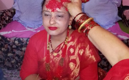 Dashain Festival Nepal: How the Days Unfold, and What It Means for Travel