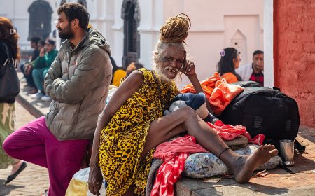 Missing Person Nepal: Court, Ward Office and the Claims That Follow