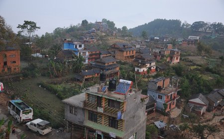 Rooftop Solar in Nepal: How to Size a System, Read a Quote and Work Out Payback Yourself