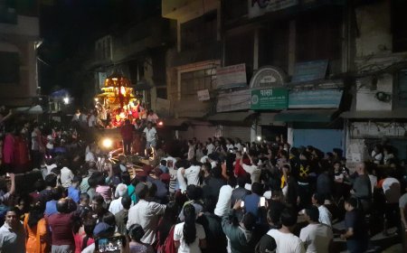 Indra Jatra (Yenya) in Kathmandu: How the Eight Days Unfold, and How to Move Around Basantapur