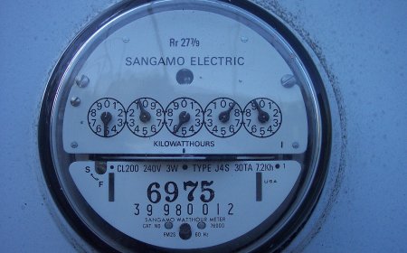 Reading Your Nepal Electricity Bill: Meter Reading, Slabs and Demand Charge Explained