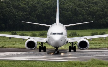 Pokhara International Airport International Flights in 2026: One Route, Not a Network