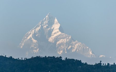 Best Time to Visit Nepal: A Season-by-Season Guide to Weather, Trekking and Travel (2026 Update)
