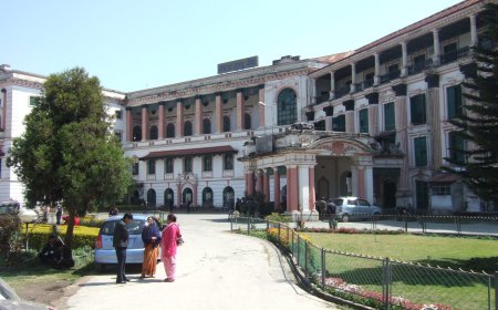 Claiming a Bank Deposit After a Death in Nepal: How the Process Works