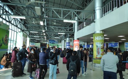 Nepal Domestic Flight Cancelled: Refunds, Rebooking and Where Complaining Gets You