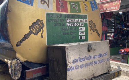 Water Safety After Flooding in Nepal: When to Boil, When to Test, When to See a Doctor