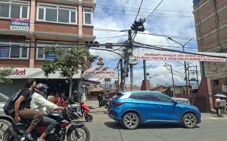 Cost of Living in Kathmandu: How to Build Your Own Household Budget, Line by Line