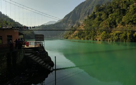 Hydropower Flood Damage in Nepal: Insurance Claims, PPA Relief and Repair Approvals