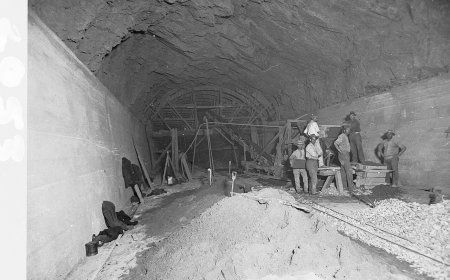 Who Oversees Safety Inside Nepal's Hydropower Tunnels?