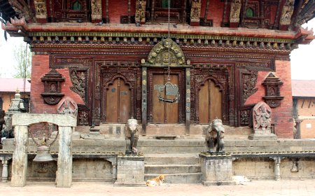 Repatriating Looted Nepali Heritage: What a Claim Needs