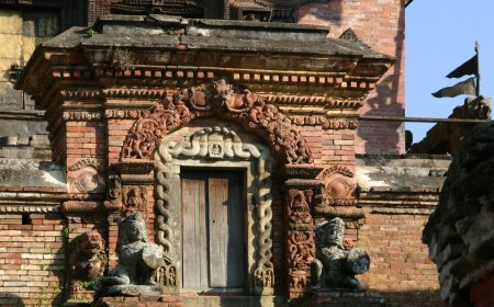Loss and Damage Fund Nepal: How Climate Finance Access Actually Works