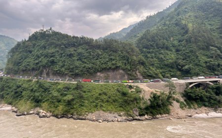How to Report Flood and Landslide Damage in Nepal: Ward Records and Insurance