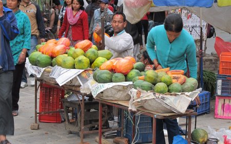 Nepal vs Australia Cost of Living in 2026: What the Numbers Show — and Where They Stop