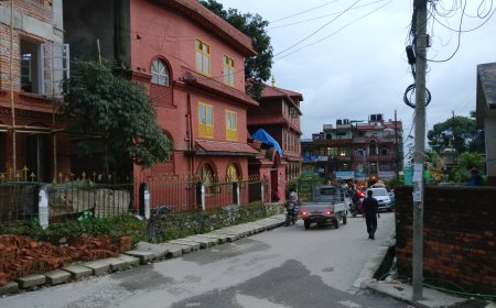 Nepal vs Australia Salary Comparison 2026: Take-Home Pay After Tax, Rent and Super