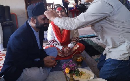 Dashain 2026: Dates, Daily Rituals, and What You Need to Know