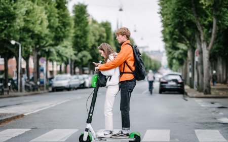 EV Bikes and Scooters in Nepal 2026: What's on Sale and How Running Costs Work