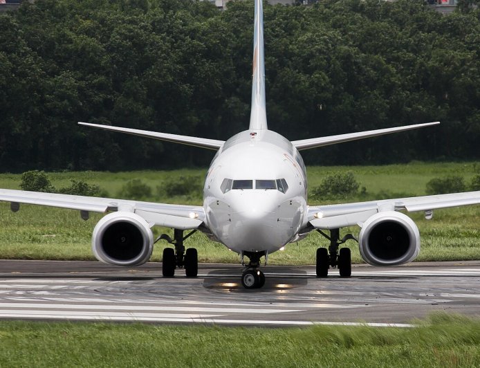 Pokhara International Airport International Flights in 2026: One Route, Not a Network