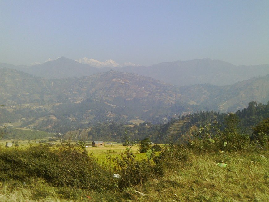 Nepal’s Digital Nomad Visa Fuels Remote Work Boom